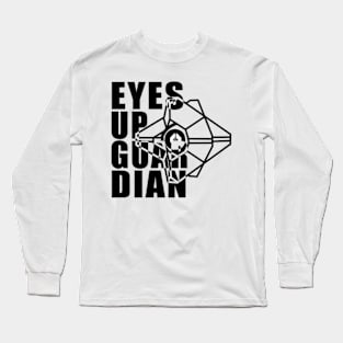 Eyes Up Guardian Long Sleeve T-Shirt